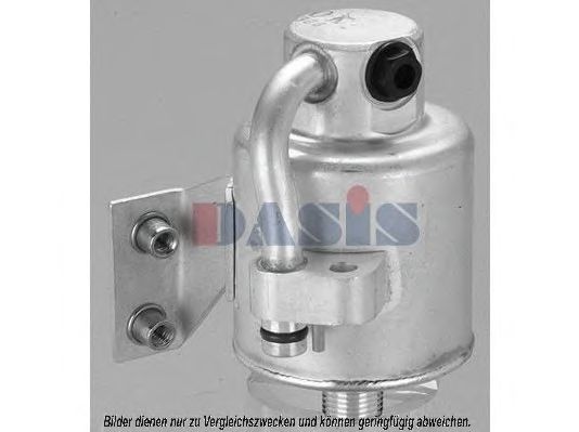 Imagine uscator,aer conditionat AKS DASIS 802160N