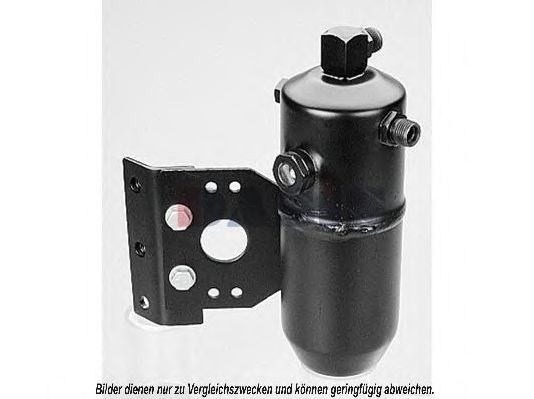 Imagine uscator,aer conditionat AKS DASIS 802260N