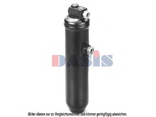 Uscator,aer conditionat AKS DASIS 802410N