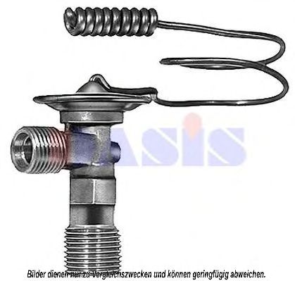 Supapa expansiune, clima AKS DASIS 840370N