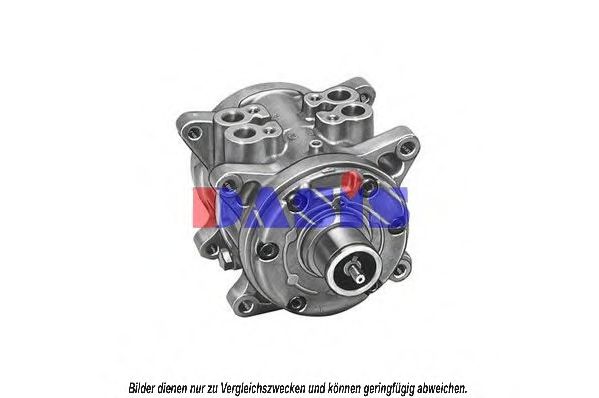 Compresor, climatizare AKS DASIS 851720T