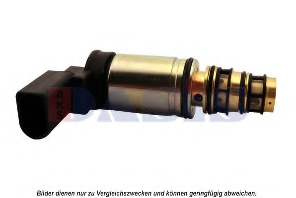 Imagine Supapa regulatoare, compresor AKS DASIS 859002N