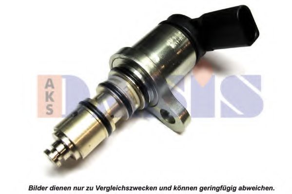 Imagine Supapa regulatoare, compresor AKS DASIS 859010N