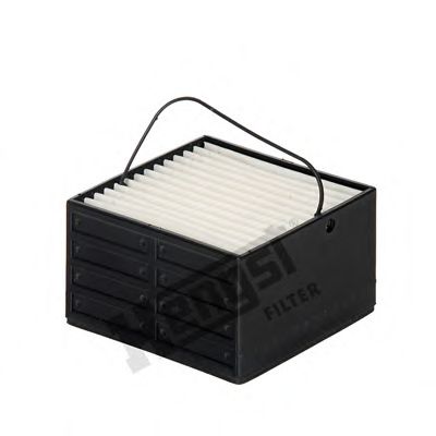 Imagine filtru combustibil HENGST FILTER E1030K