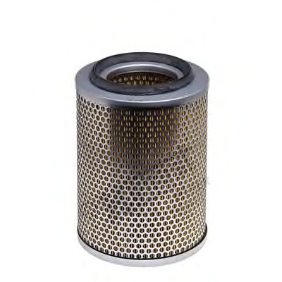 Imagine Filtru aer HENGST FILTER E266L
