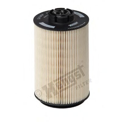 Imagine filtru combustibil HENGST FILTER E416KP D36