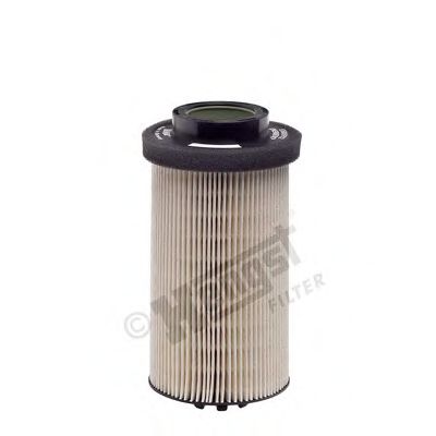 Imagine filtru combustibil HENGST FILTER E500KP02 D36