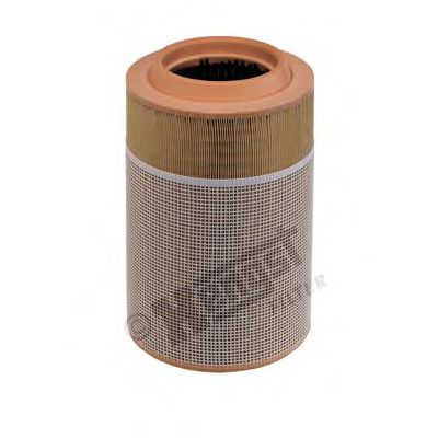 Imagine Filtru aer HENGST FILTER E595L