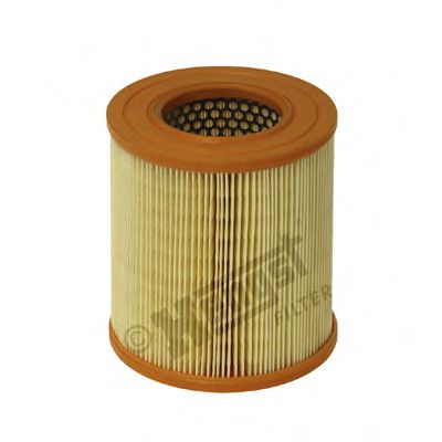Imagine Filtru aer HENGST FILTER E670L