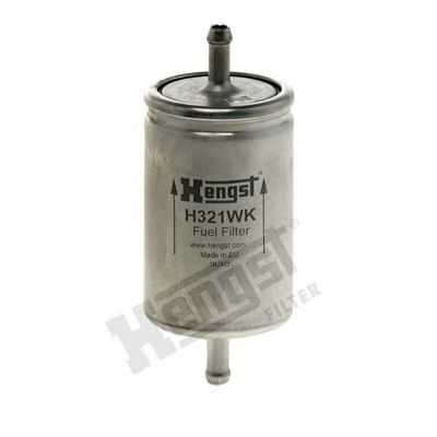 Imagine filtru combustibil HENGST FILTER H321WK