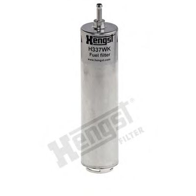 Imagine filtru combustibil HENGST FILTER H337WK