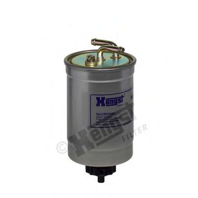 Imagine filtru combustibil HENGST FILTER H70WK04