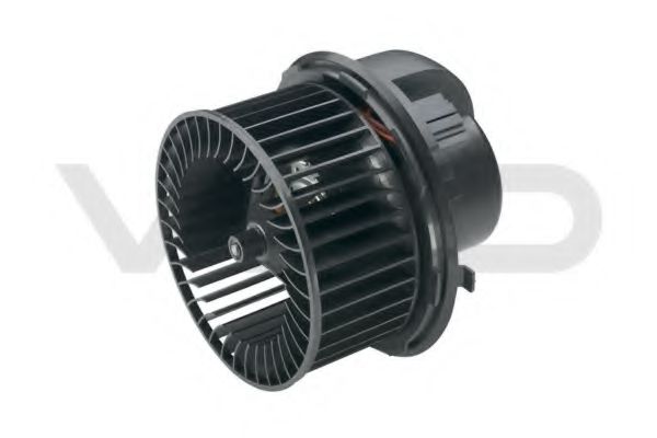 Imagine Ventilator, habitaclu VDO 7733009143V