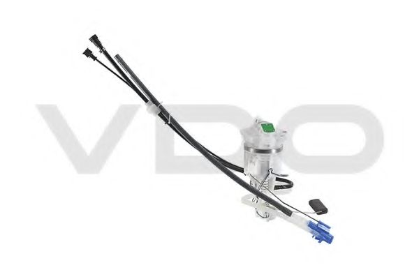 Senzor,rezervor combustibil VDO A2C53378262Z