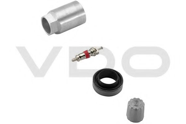 Imagine Set reparatie, senzor roata (sist.control presiune pneu) VDO A2C59506228