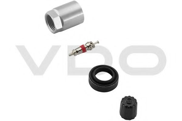 Imagine Set reparatie, senzor roata (sist.control presiune pneu) VDO A2C59507087