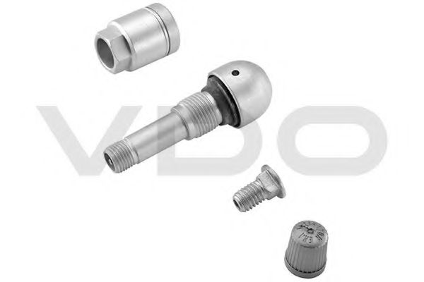 Imagine Set reparatie, senzor roata (sist.control presiune pneu) VDO S180014541A