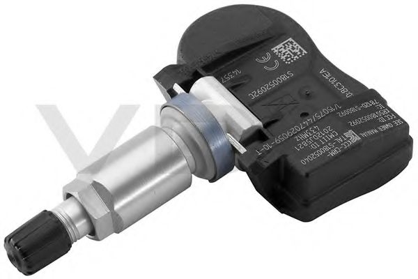 Imagine senzor, sistem de control al presiunii pneuri VDO S180052092Z
