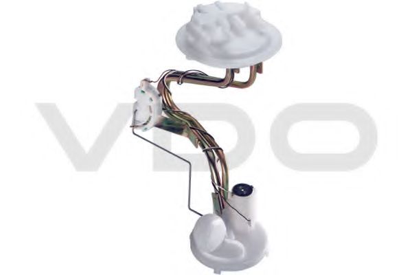 Senzor,rezervor combustibil VDO X10-745-002-002V