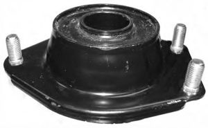 Imagine Set reparatie, rulment sarcina amortizor KYB SM5478
