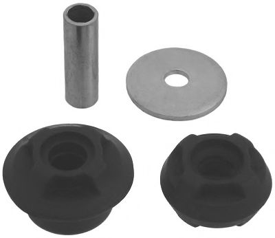 Set reparatie, rulment sarcina amortizor KYB SM5597