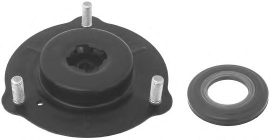 Set reparatie, rulment sarcina amortizor KYB SM5637