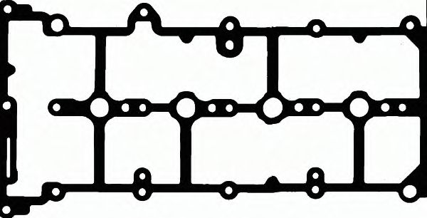 Imagine Garnitura, capac supape Victor Reinz OLD X83091-01