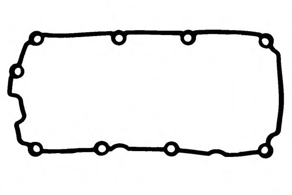 Imagine Garnitura, capac supape Victor Reinz OLD X83106-01