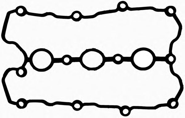 Imagine Garnitura, capac supape Victor Reinz OLD X83123-01