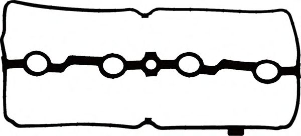 Imagine Garnitura, capac supape Victor Reinz OLD X83410-01