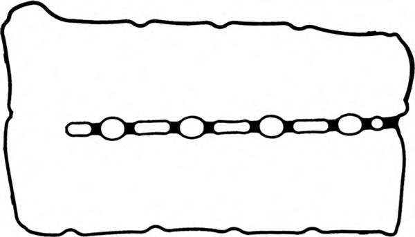 Imagine Garnitura, capac supape Victor Reinz OLD X83425-01