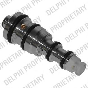 Imagine Supapa regulatoare, compresor DELPHI 0425011/0