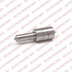 Injector DELPHI 5628987