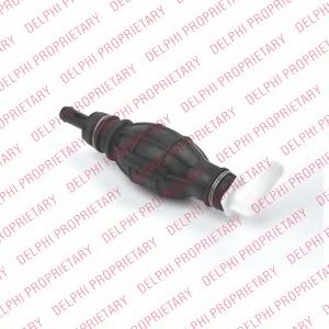 Supapa,pompa combustibil DELPHI 6224030