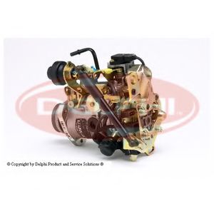 Pompa de injectie DELPHI 8448B193C