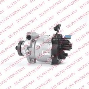 Pompa de injectie DELPHI 9044A130B