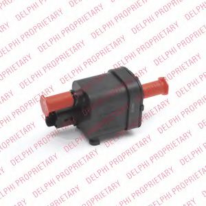 Regulator pornire la rece DELPHI 9305-117B