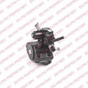 Pompa de injectie DELPHI 9424A070A-DNR
