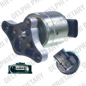 Imagine Supapa EGR DELPHI EG10003-12B1