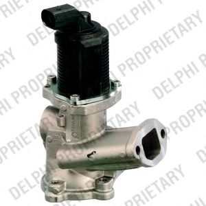 Imagine Supapa EGR DELPHI EG10257-12B1