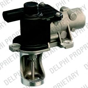 Imagine Supapa EGR DELPHI EG10260-12B1