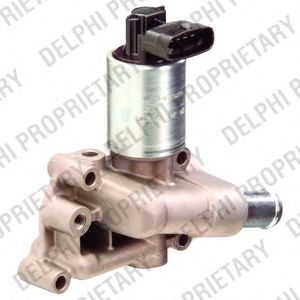 Imagine Supapa EGR DELPHI EG10289-12B1