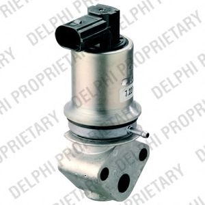 Imagine Supapa EGR DELPHI EG10293-12B1