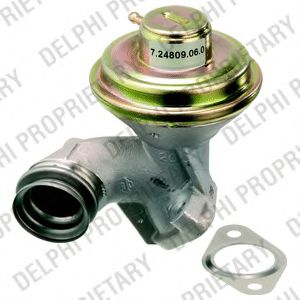 Imagine Supapa EGR DELPHI EG10305-12B1