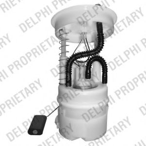 Imagine Modul alimentare combustibil DELPHI FE10161-12B1