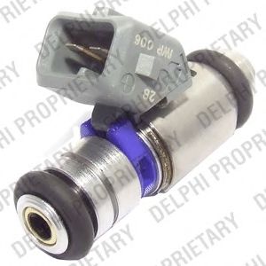 Imagine Injector DELPHI FJ10722-12B1