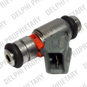 Imagine Injector DELPHI FJ10723-12B1