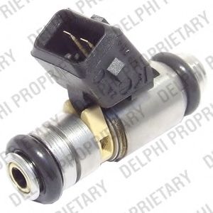 Imagine Injector DELPHI FJ10725-12B1