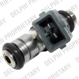 Imagine Injector DELPHI FJ10726-12B1