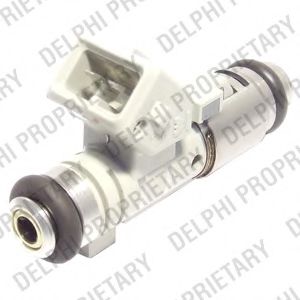 Imagine Injector DELPHI FJ10727-12B1